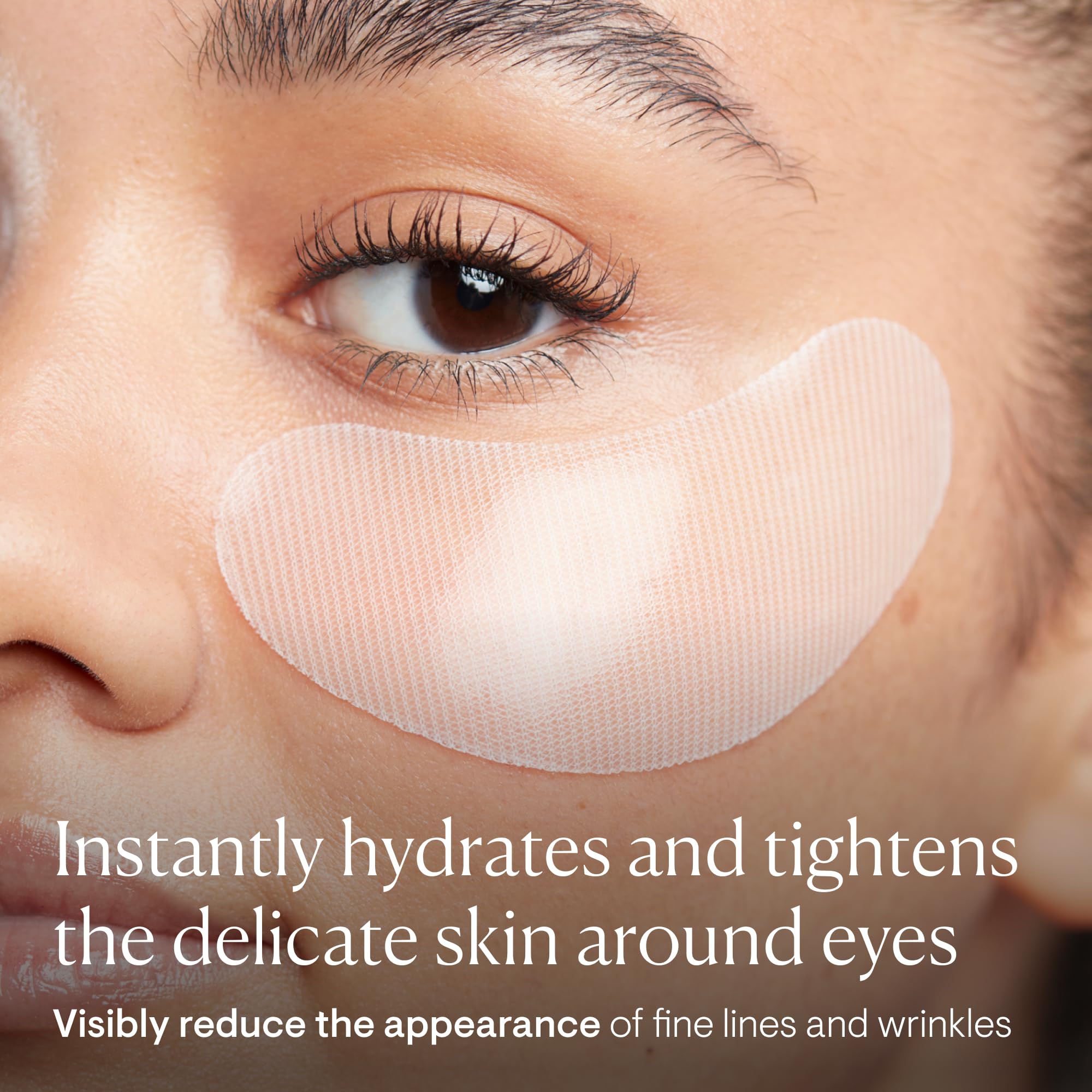 Elemis Pro-Collagen Hydra-Gel Eye Masks - Reduces Fine Lines & Wrinkles | 12 Count