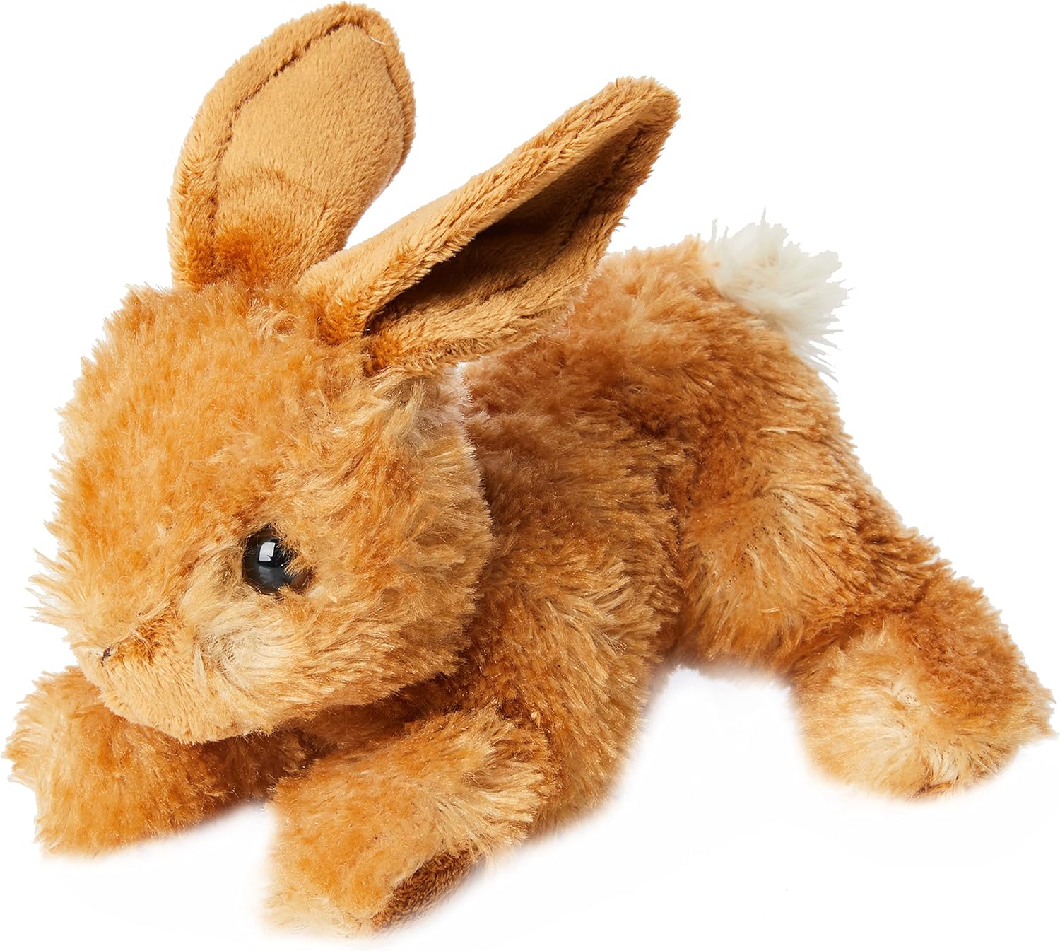Aurora Mini Flopsies 8-inch Flopsie Rabbit - Soft Plush Bunny for Babies & Toddlers 1