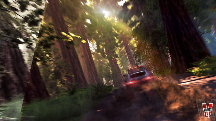 V-Rally 4 - Nintendo Switch Digital Edition