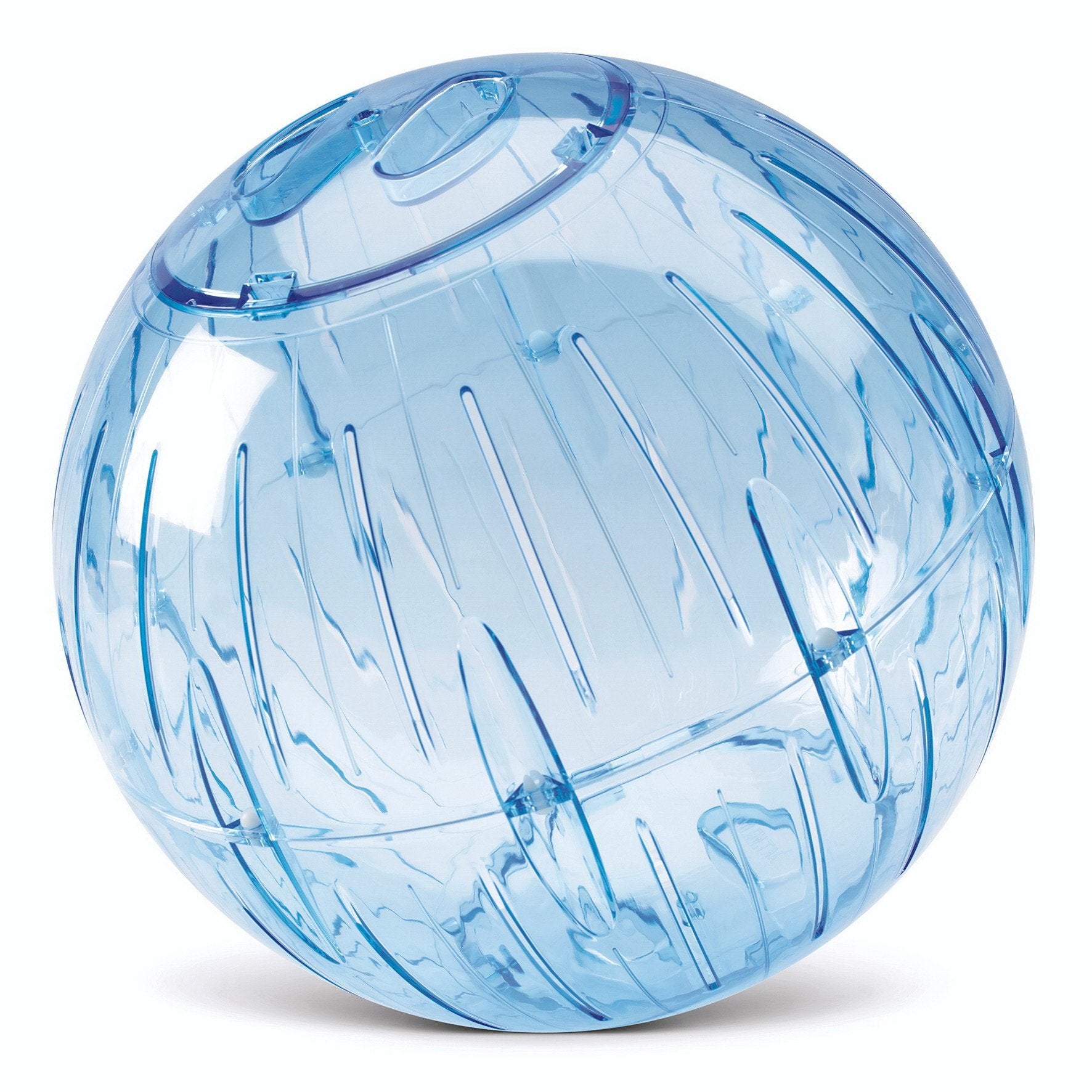 Savic Runner Large Exercise Ball - 25 cm Diameter | Durable Plastic for Rats & Ferrets 1