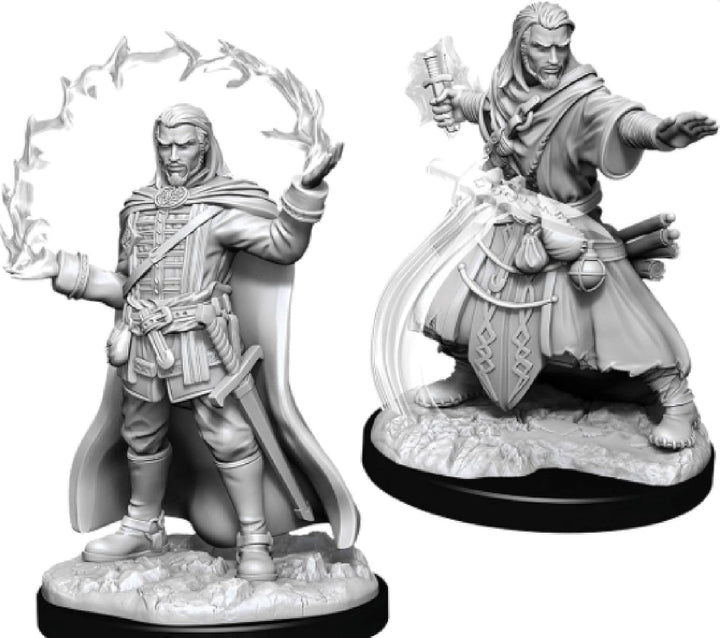WizKids WZK73832 Accessories