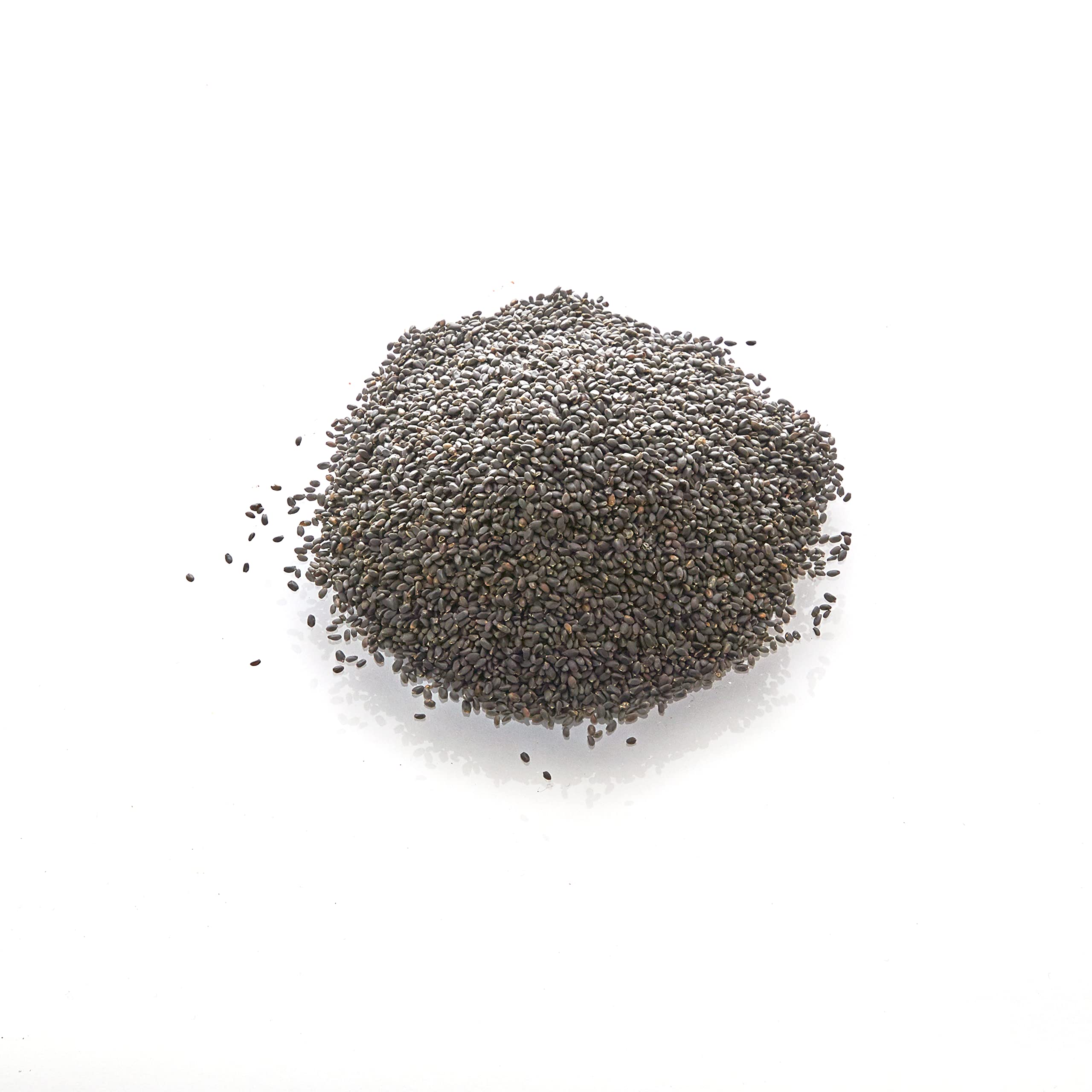 Old India Basil Seeds - 1kg Natural, Additive & GMO Free Seeds 3
