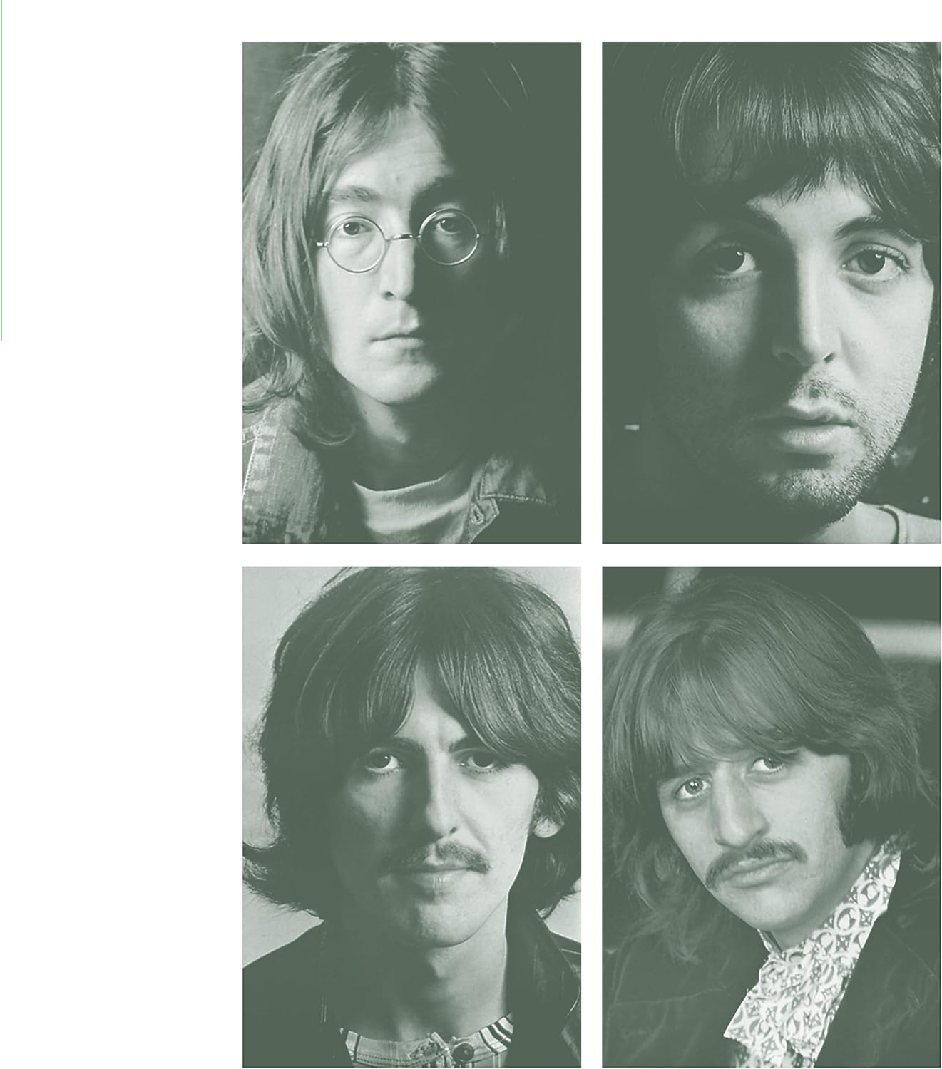The Beatles - The Beatles (White Album) [VINYL] 2