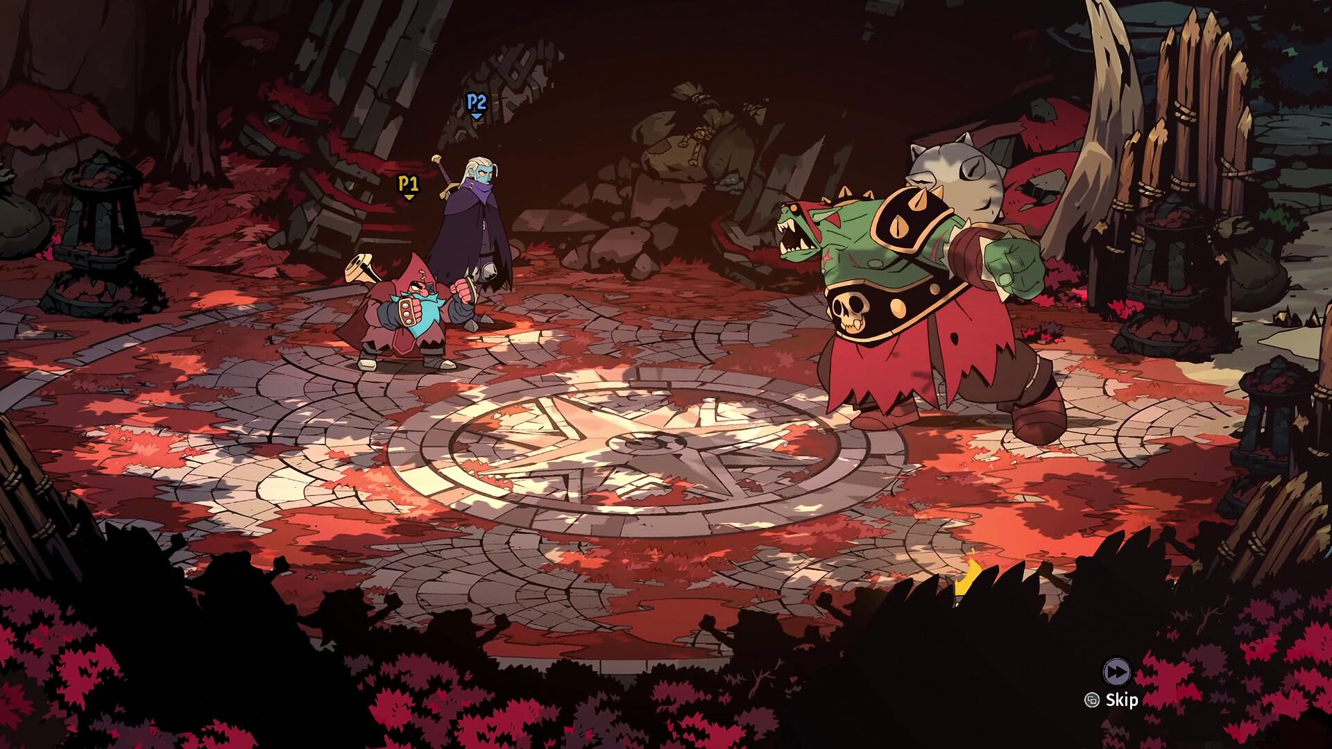 Absolum - PlayStation 5 6