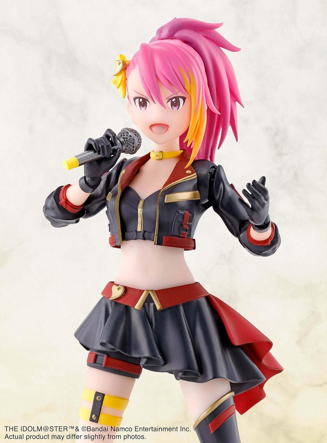 The Idolmaster figurine S.H. Figuarts Ayumu Maihama 14 cm