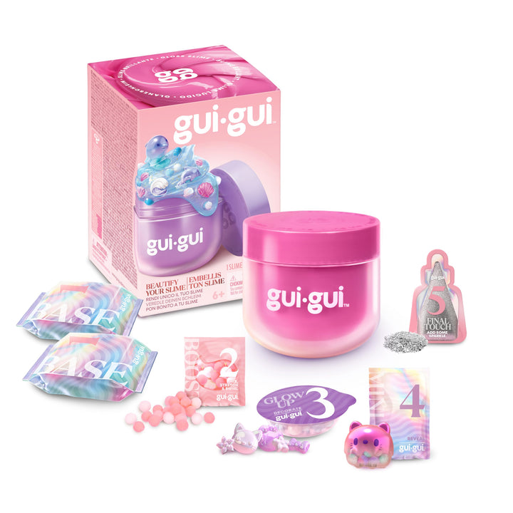 Gui Gui - Butter Slime (310g)