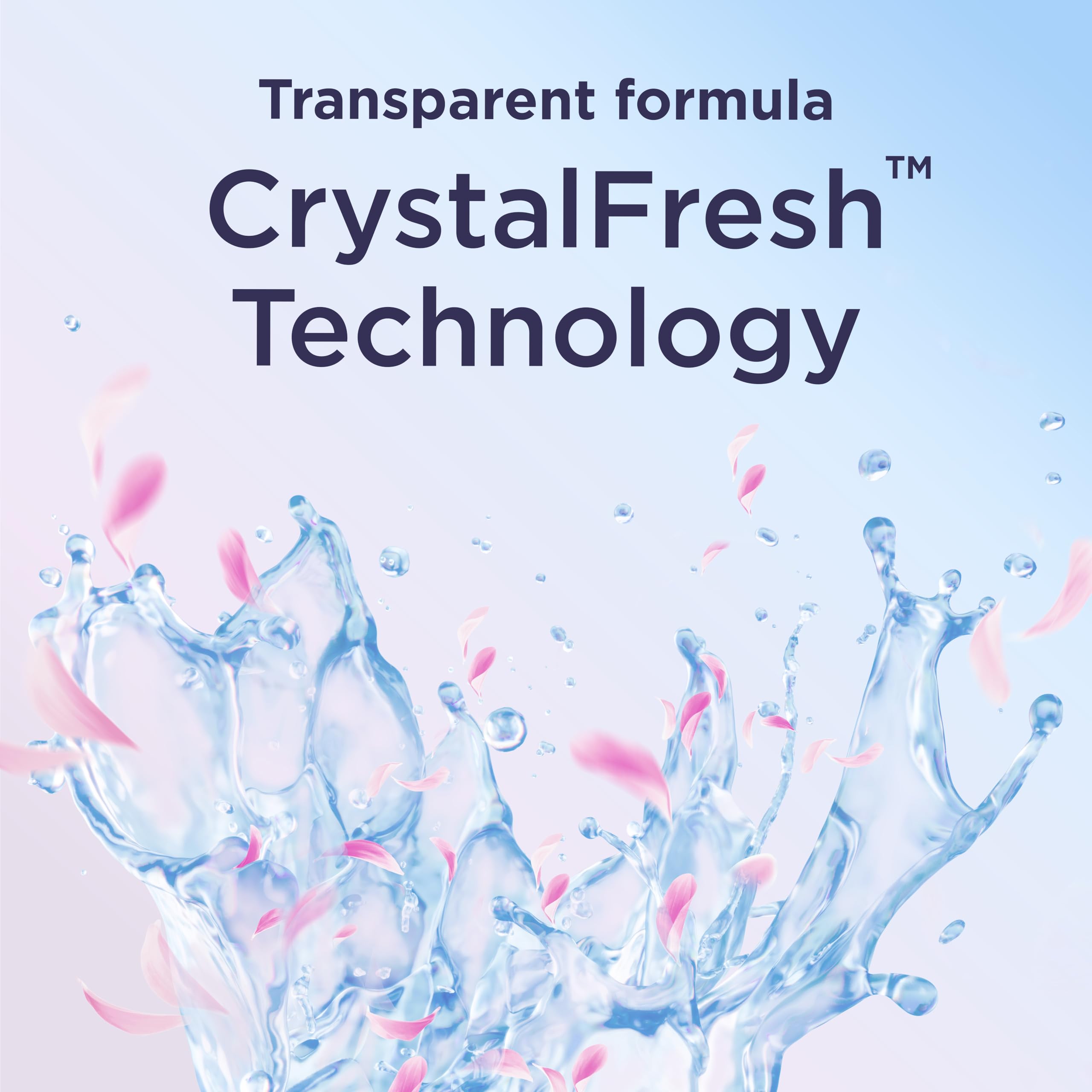 Comfort – Molly-Mae x Pure Heaven Scent Weichspüler (flüssig, 30 ml Dosis) 5