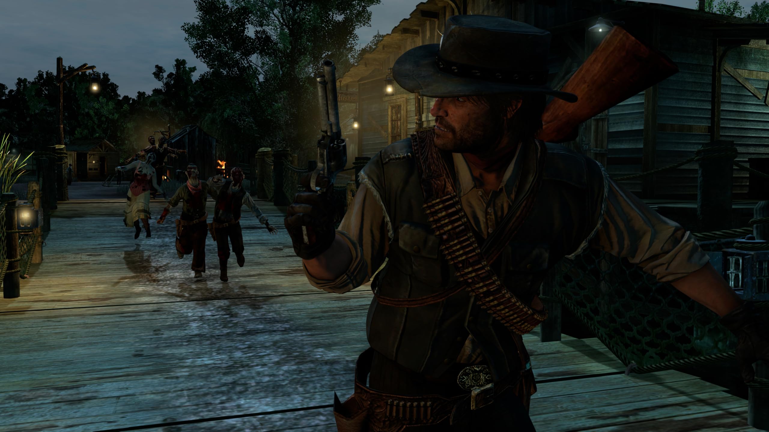 Red Dead Redemption [PS5] 4
