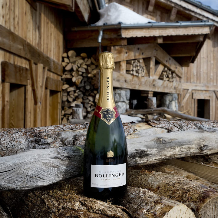 Bollinger Special Cuvée Champagne (75cl)