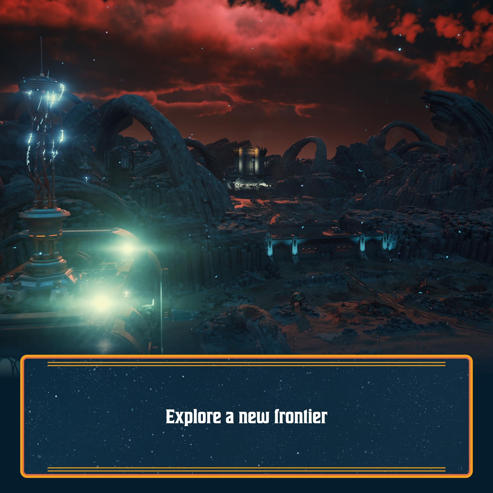 The Outer Worlds 2 - PlayStation 5 Standard Edition 3