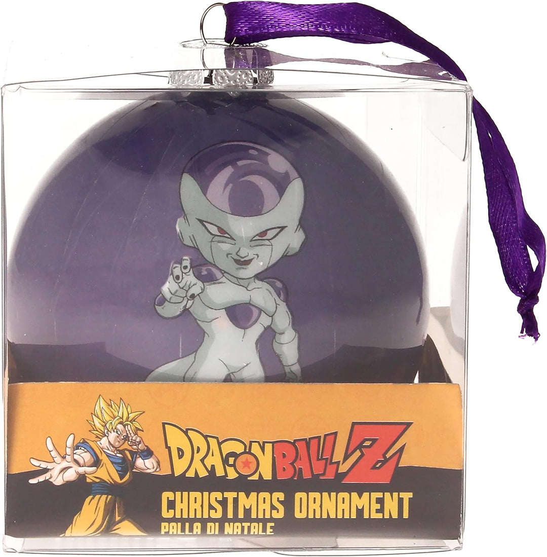 SD toys Dragon Ball Ornament Frieza Chibi