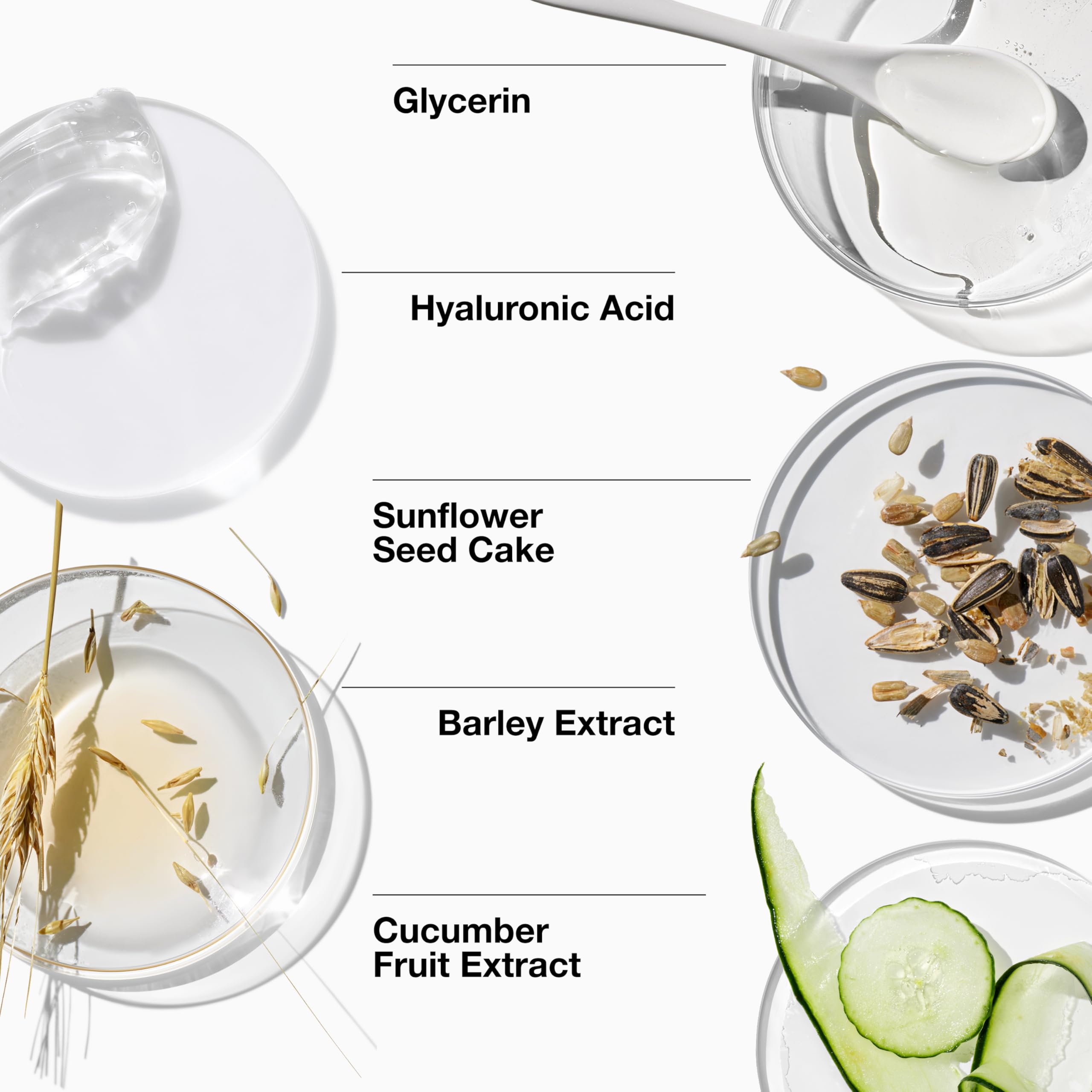 Clinique - 3-Step Dramatically Different Moisturizing Oil-Free Gel (125ml) 9