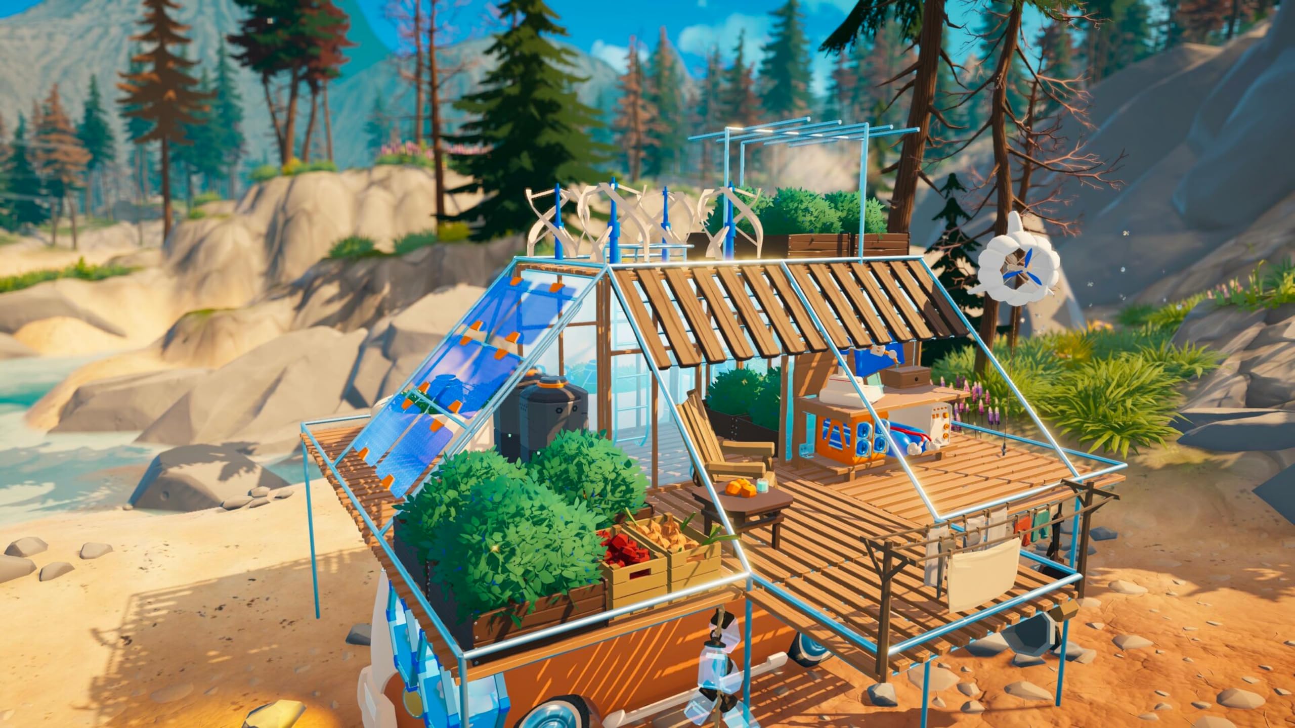 Outbound (Nintendo Switch 2) 4