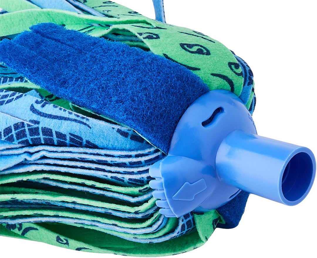 Spontex - Multi+ Fringe Mop Refill Replacement Head