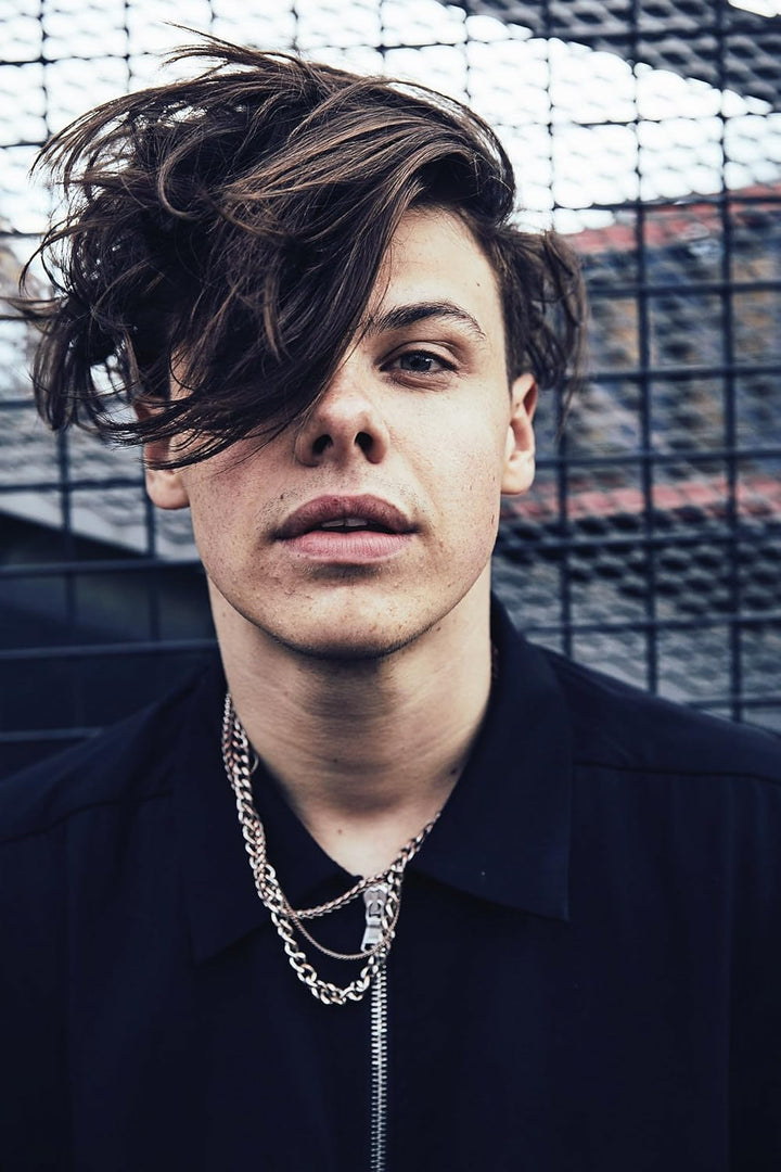 YUNGBLUD - 21st Century Liability Audio CD