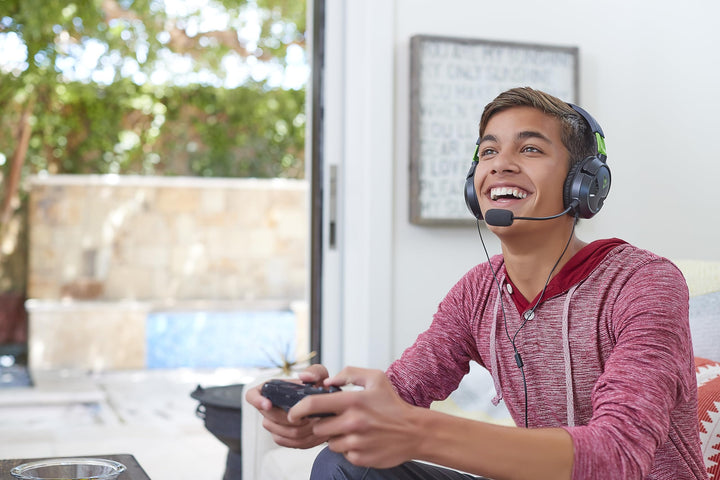 Turtle Beach Recon 50X Gaming Headset - Xbox, PS4, PS5, Switch, PC & Mobile