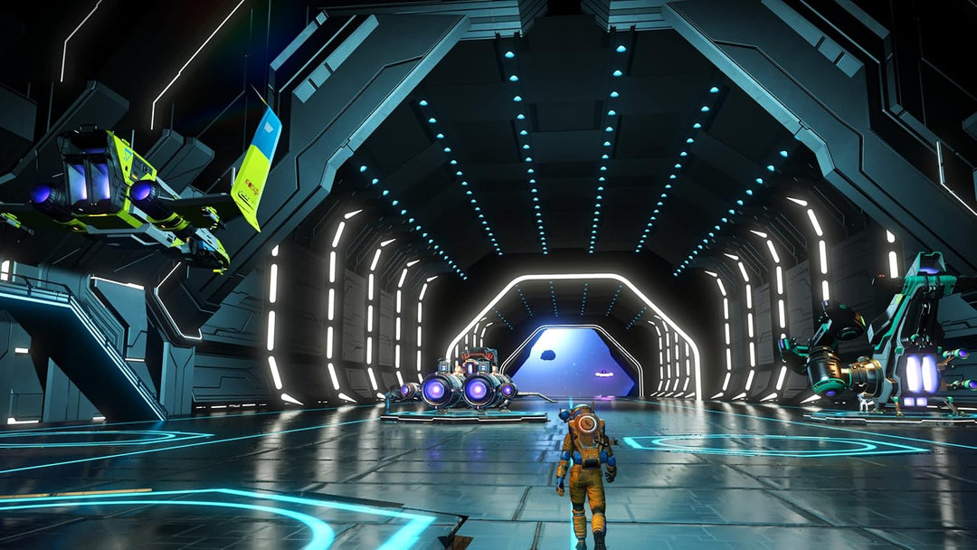 No Man's Sky - PS5 Next Generation Edition