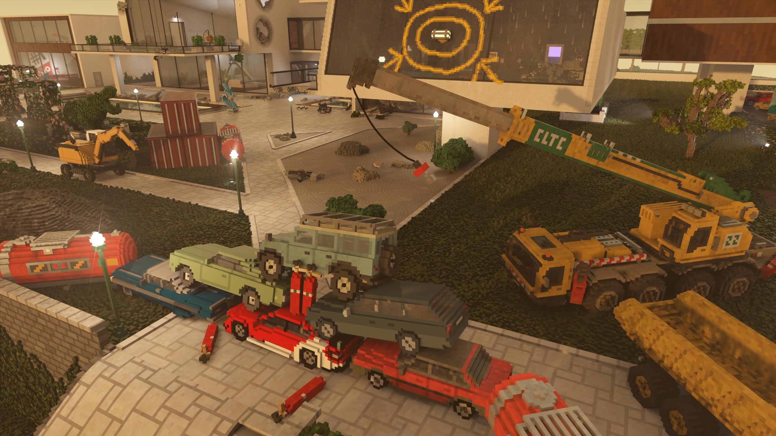 Teardown - Deluxe Edition (PlayStation 5) 10