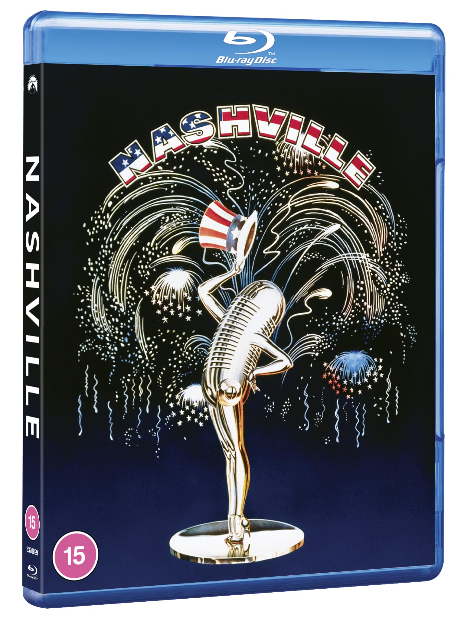 Nashville [Blu-ray]