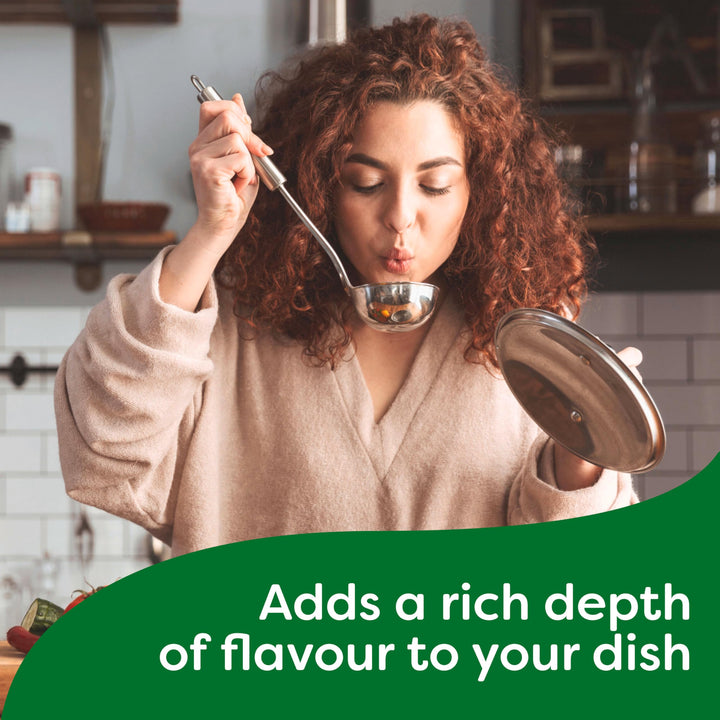 Knorr Lamb Stock Pots Gluten-Free Rich Lamb Flavour 4 x 28g
