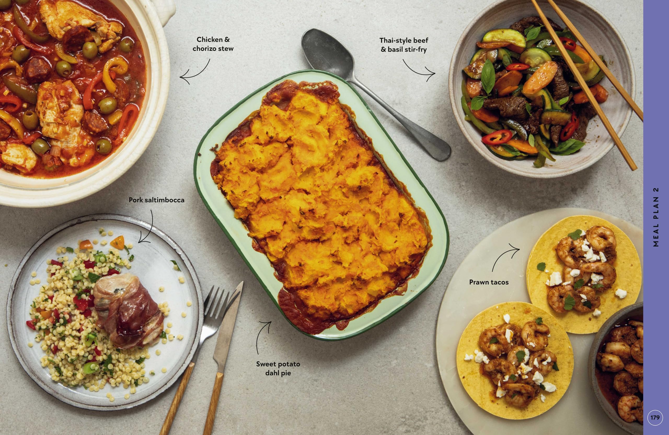 The Batch Lady Rapid Dinners: The Sunday Times Bestseller - 100 Grab-and-Cook Recipes for Babies & Children 5