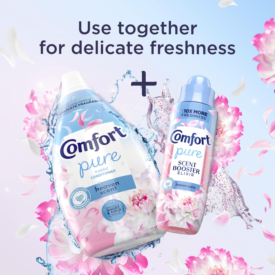 Comfort Molly-Mae x Pure Heaven Scent Booster Elixir (467g)