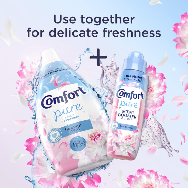 Comfort Molly-Mae x Pure Heaven Scent Booster Elixir (467g)