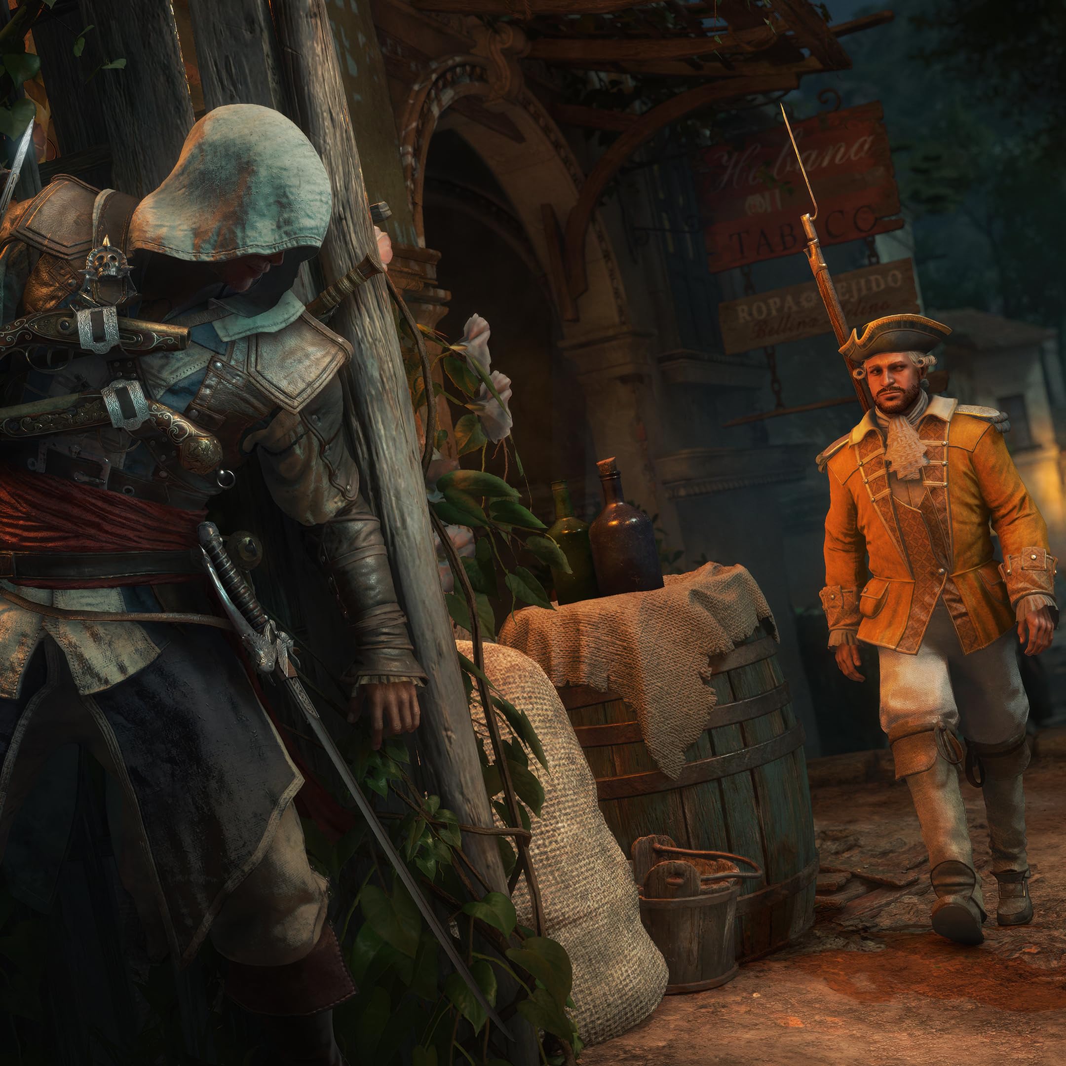 Assassin's Creed Black Flag Re-Synced Launch Edition [Xbox Series X] 7