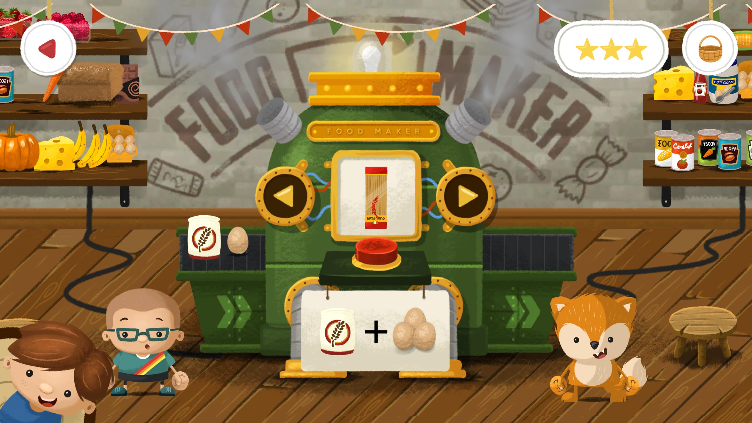 Farming Simulator Kids - Nintendo Switch Digital Edition 16