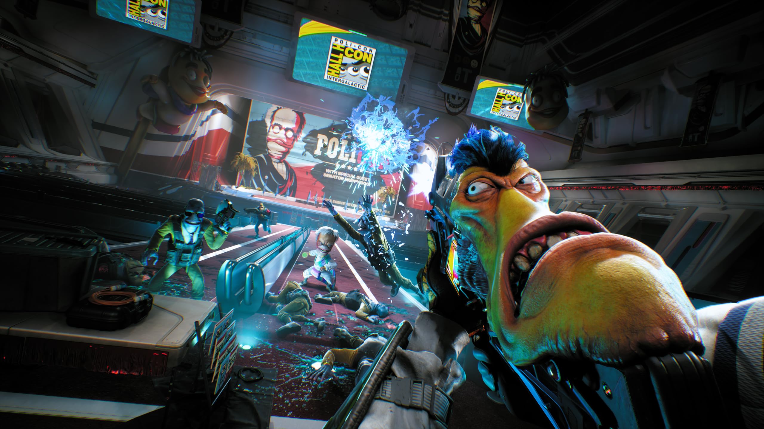 High on Life 2 (Playstation 5) 6