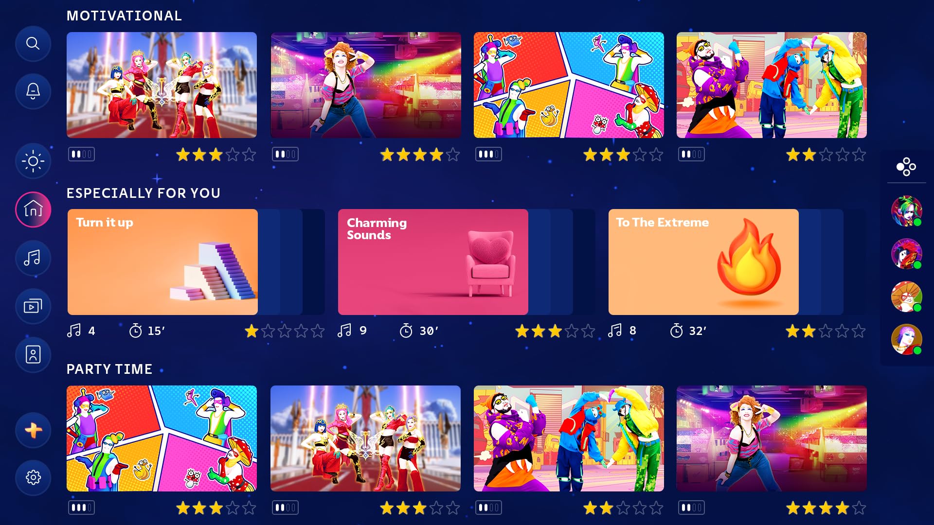 Just Dance 2024 Edition [Nintendo Switch] 4