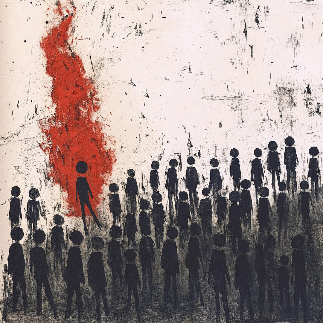Three Days Grace - Alienation [Audio CD]