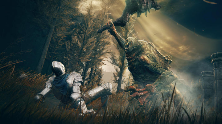 Elden Ring Shadow of the Erdtree Edition - PS5