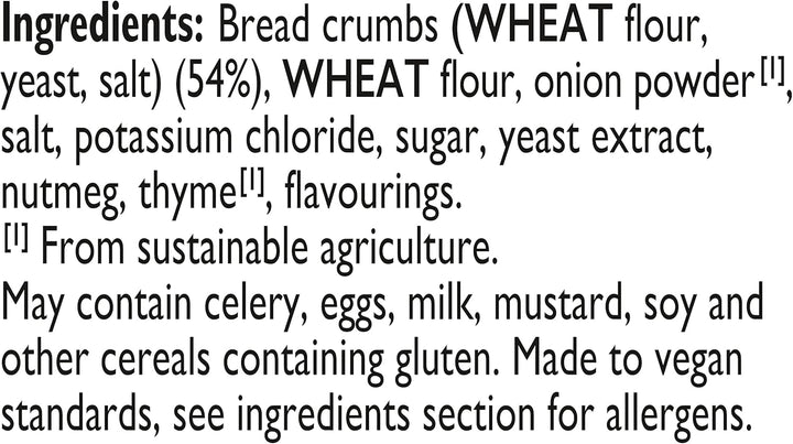 Colman's Bread Sauce Mix - 40g Sauce Mix for Roast Turkey & Chicken