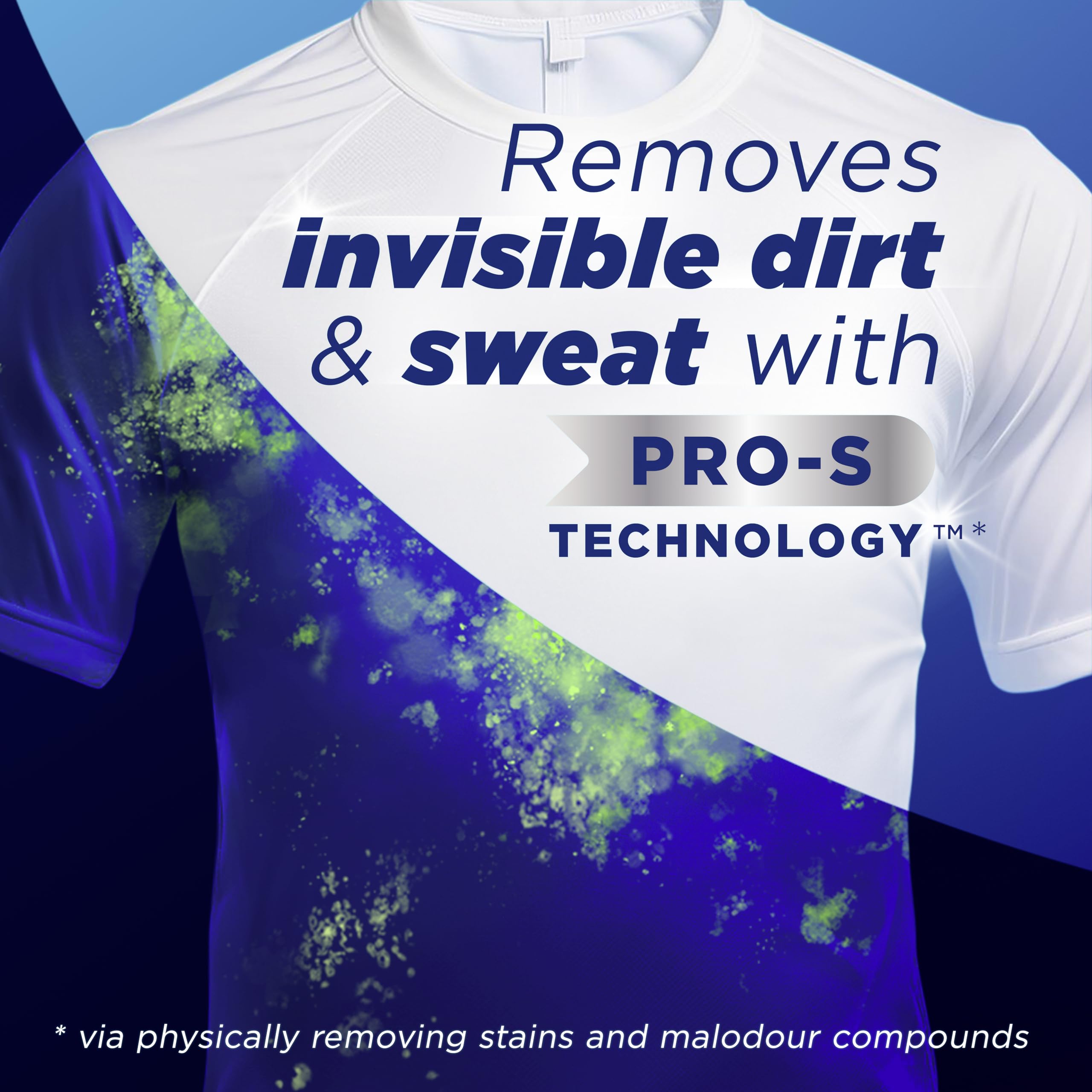 Persil - Wonder Wash Ultra Care Bio Liquid Detergent 1.485 L 9