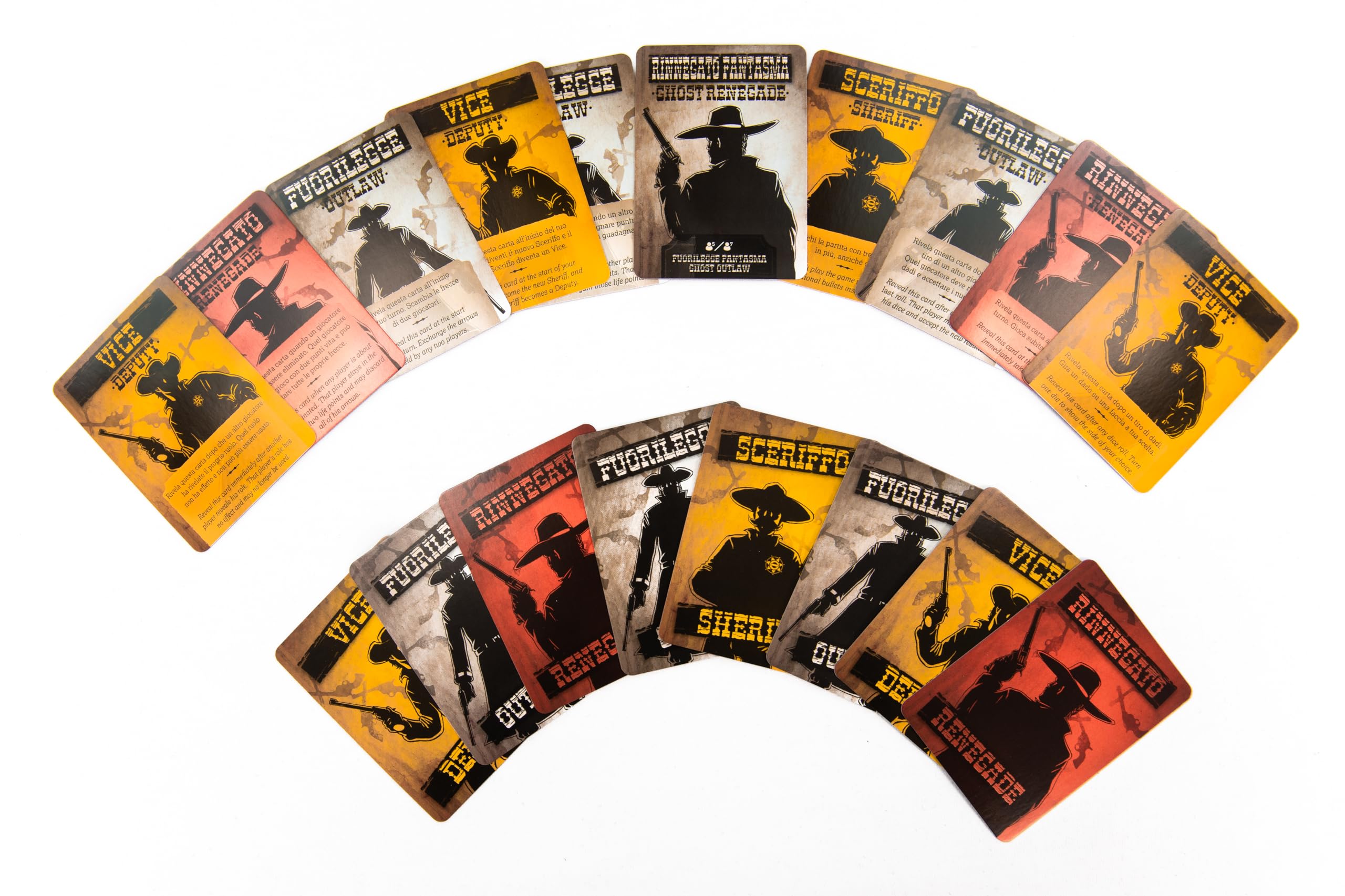 DV Games Bang Dice Explosion - Dice Game for 3 to 8 Players - Ages 8+ 4