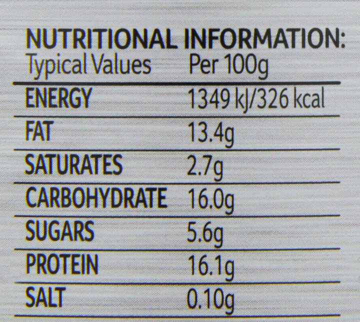 Schwartz - Chilli Powder 400g