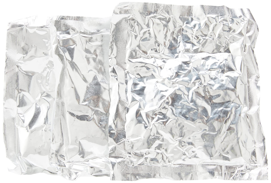 Antiquax - Silver Bath Cleaning Kit, Clear, Set of 3 Sachets