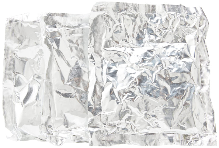 Antiquax - Silver Bath Cleaning Kit, Clear, Set of 3 Sachets