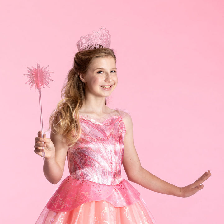 Disguise Glinda's Enchanting Wand Costume Accessory for Girls