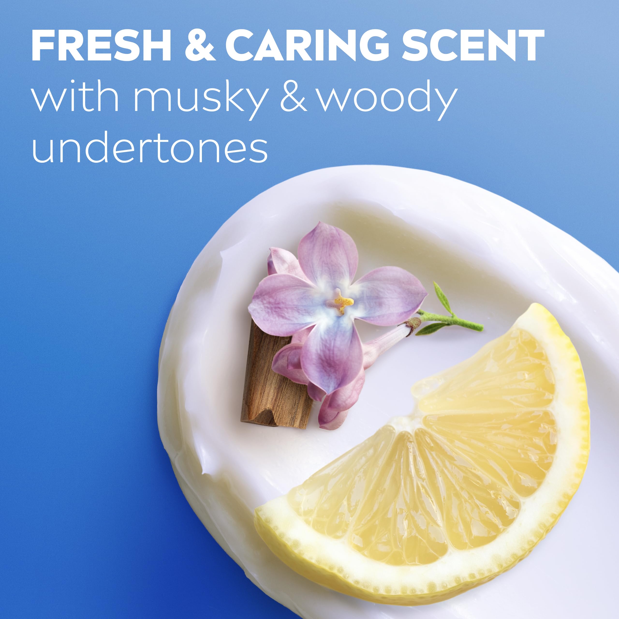 NIVEA Body Essentials Rich Caring Cream - Intensive Moisture for Women | 400ml Jar 8