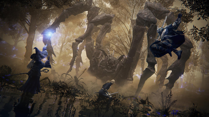 Elden Ring Nightreign - PS5 Standalone Adventure