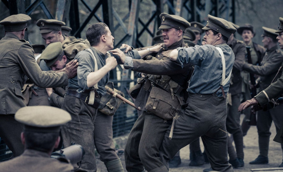 Unser Weltkrieg (BBC) – Historisch [DVD]
