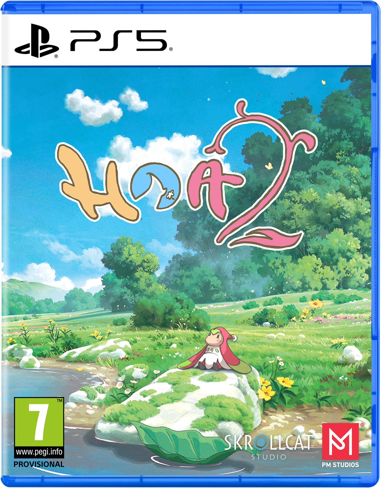 Hoa 2 [PS5] 1