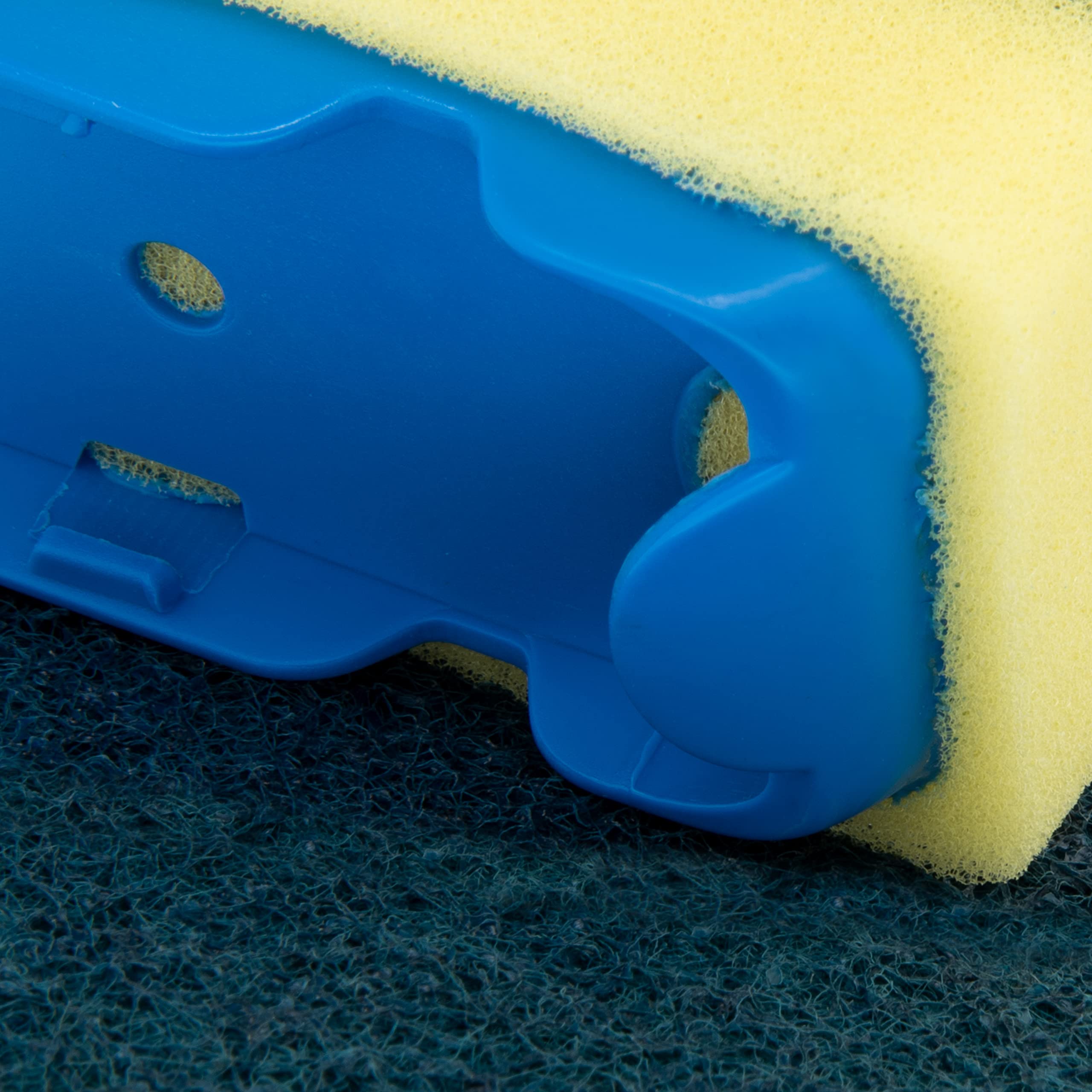 Spontex - Dishmop Refills Ersatzschwammköpfe für Spülbürste 8