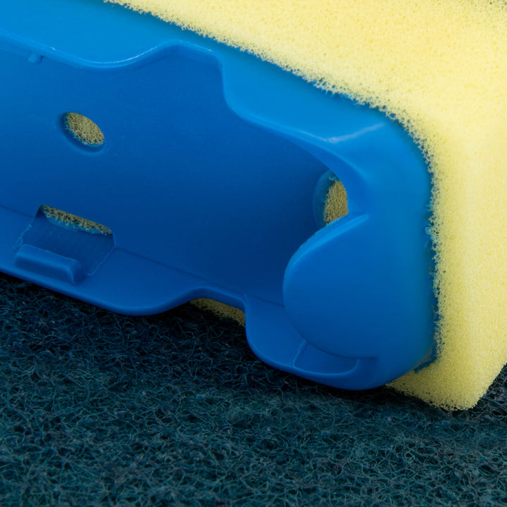 Spontex - Dishmop Refills Replacement Sponge Heads for Washing Up Brush