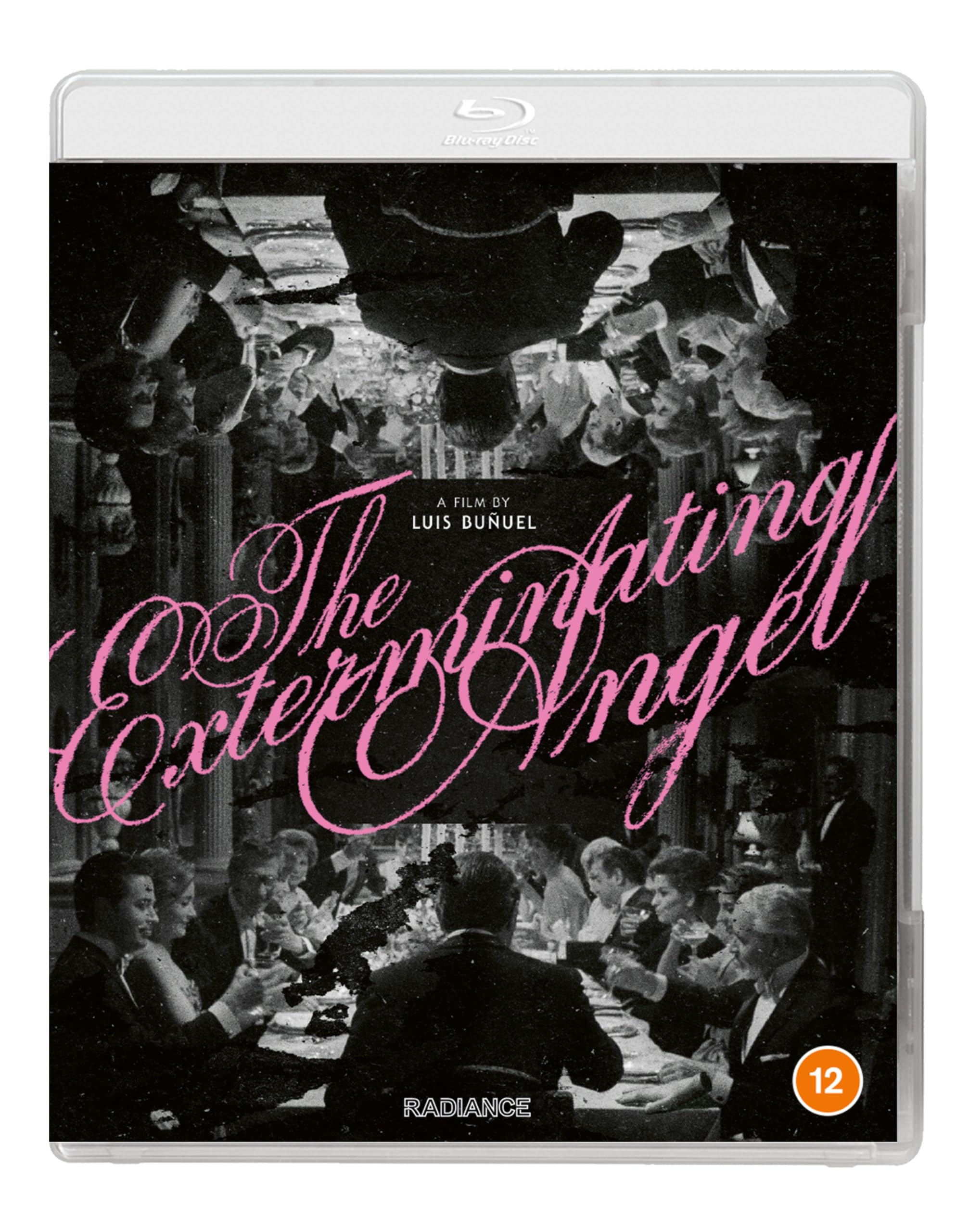 The Exterminating Angel [Blu-ray] 1