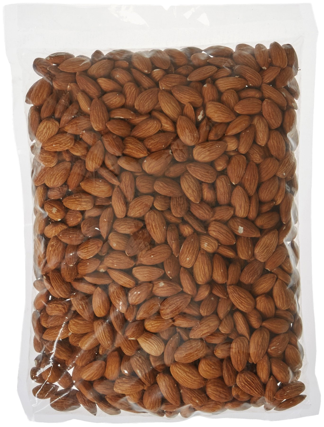Old India Raw Almonds - 1kg Natural, Additive & GMO Free Nuts 2