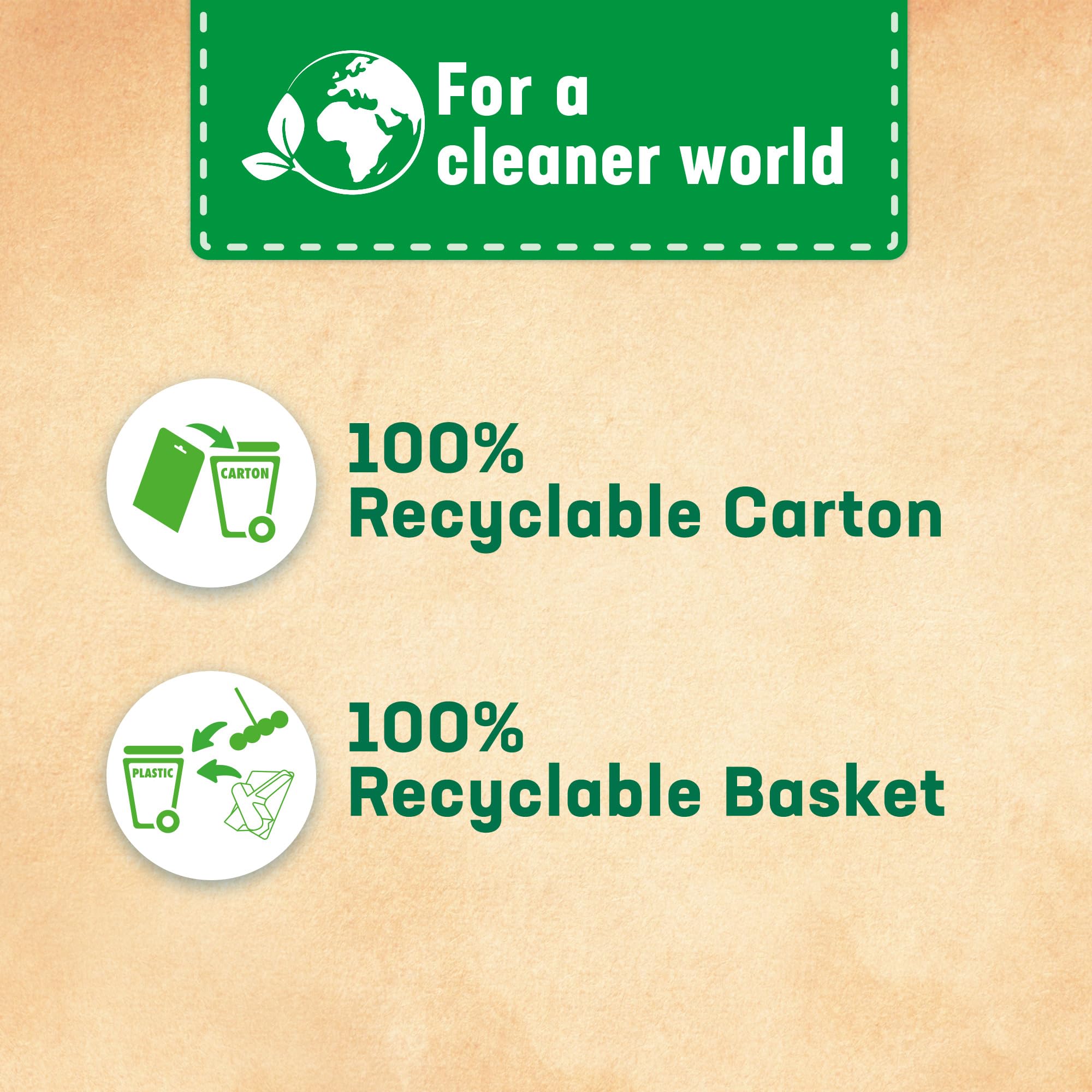 Bloo Colour Active Toilet Rim Block - Lavender Scent, Anti-Limescale, Odour-Stop Technology, 240 Flushes 6