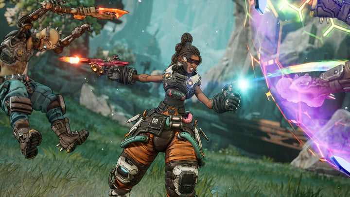 Borderlands 4 - Xbox Series X Standard Edition